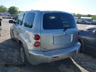 2009 Chevrolet HHR LS with VIN 3GNCA13B39S644926, listed as a IAAI auction lot 41950503 with Not Provided miles and . Bid and sale history available at DreamBid. Image 3.