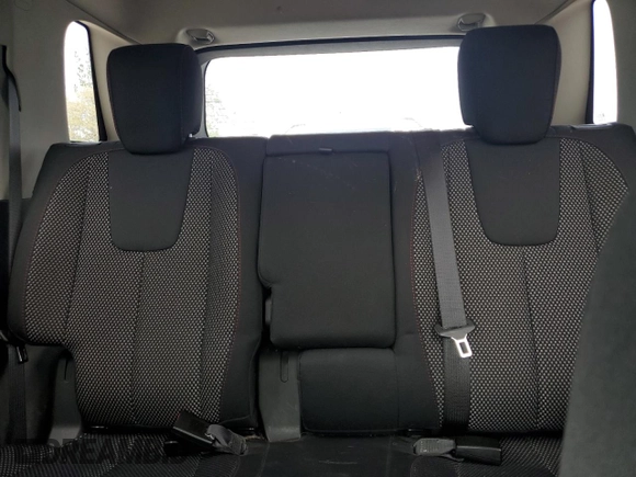 2012 GMC Terrain SLE-2 z VIN 2GKALSEK3C6377214, wystawiony jako Copart lot #59739115 z przebiegiem 116 093 mil mil oraz Czysty tytuł • Clean title. Historia ofert i sprzedaży dostępna na DreamBid. Obrazek 10.