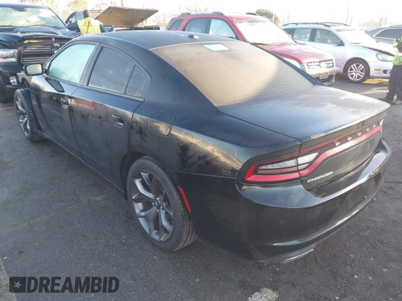 2020 Dodge Charger SXT z VIN 2C3CDXBG0LH123712, wystawiony jako IAAI lot #41432187 z przebiegiem 83 946 mil mil oraz . Historia ofert i sprzedaży dostępna na DreamBid. Obrazek 3.