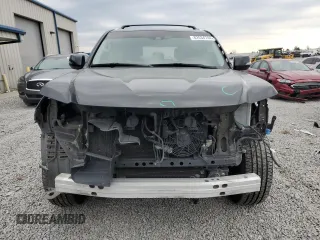 2019 Lexus LX with VIN JTJHY7AX7K4310302, listed as a Copart auction lot 82034744 with 96,980 mi miles and Salvage Title. Bid and sale history available at carsss.com. Image 5.