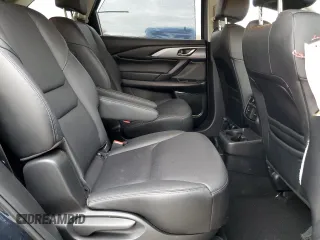2020 Mazda CX-9 Touring with VIN JM3TCBCY7L0422912, listed as a Copart auction lot 66103822 with 30,788 mi miles. Bid and sale history available at carsss.com. Image 6.