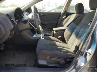 2012 Nissan Altima S with VIN 1N4AL2AP2CC155015, listed as a Copart auction lot 49980935 with 165,011 mi miles and Salvage Title. Bid and sale history available at DreamBid. Image 7.