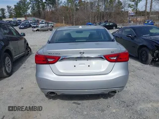 2018 Nissan Maxima S z VIN 1N4AA6APXJC360916, wystawiony jako IAAI lot #41543171 z przebiegiem 51 711 mil mil oraz . Historia ofert i sprzedaży dostępna na DreamBid. Obrazek 16.