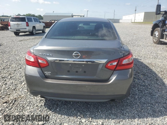 2017 Nissan Altima SL с VIN 1N4AL3AP1HC114159, выставлен на аукционе Copart как лот 56912065 с пробегом 255 520 миль миль и Списание • Salvage title. История ставок и продаж доступна на DreamBid. Изображение 6.