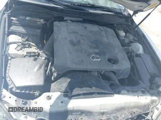 2012 Lexus IS 250 with VIN JTHBF5C23C5158016, listed as a IAAI auction lot 42106392 with 152,716 mi miles and . Bid and sale history available at DreamBid. Image 10.