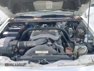 2005 Suzuki XL7 LX with VIN JS3TX92VX54108021, listed as a IAAI auction lot 42250329 with 152,013 mi miles and . Bid and sale history available at DreamBid. Image 10.