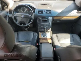 2011 Volvo XC90 I6 with VIN YV4952CY2B1586040, listed as a Copart auction lot 65984405 with 137,225 mi miles and Salvage title. Bid and sale history available at DreamBid. Image 8.