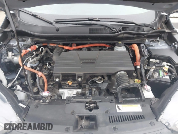 2021 Honda CR-V EX-L с VIN 7FART6H84ME034448, выставлен на аукционе IAAI как лот 42442337 с пробегом 32 623 миль миль и . История ставок и продаж доступна на DreamBid. Изображение 10.