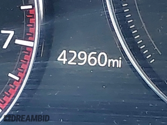 2023 Mazda 3 S Preferred with VIN 3MZBPACM1PM358821, listed as a IAAI auction lot 41666289 with 42,960 mi miles and . Bid and sale history available at DreamBid. Image 15.