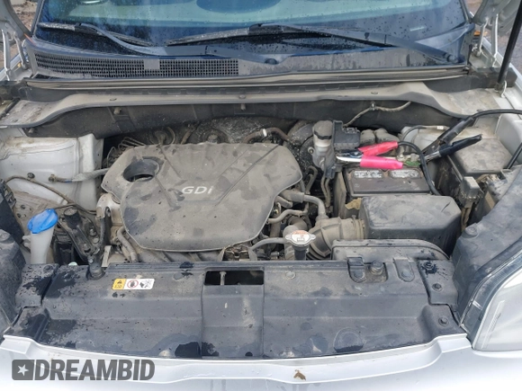 2016 Kia Soul with VIN KNDJN2A25G7854758, listed as a IAAI auction lot 41799113 with 87,196 mi miles and . Bid and sale history available at DreamBid. Image 10.