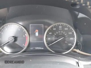 2021 Lexus NX 300 with VIN JTJDARBZXM5022186, listed as a IAAI auction lot 41865033 with 57,034 mi miles and . Bid and sale history available at DreamBid. Image 7.
