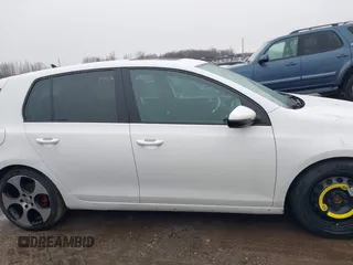2012 Volkswagen GTI Autobahn z VIN WVWGV7AJ0CW047594, wystawiony jako IAAI lot #41668000 z przebiegiem 208 987 mil mil oraz . Historia ofert i sprzedaży dostępna na DreamBid. Obrazek 13.