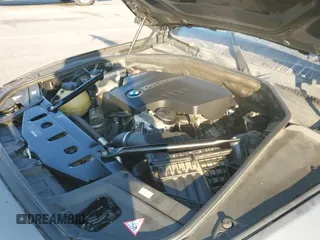 2015 BMW 5 Series 528i xDrive with VIN WBA5A7C5XFD622879, listed as a IAAI auction lot 43270322 with 129,363 mi miles and . Bid and sale history available at DreamBid. Image 19.