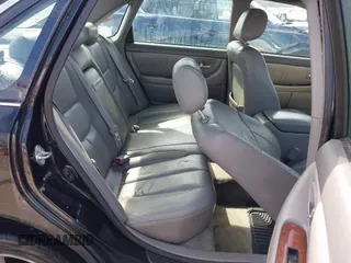 2004 Toyota Avalon XL with VIN 4T1BF28BX4U365790, listed as a IAAI auction lot 41768021 with 231,129 mi miles and . Bid and sale history available at carsss.com. Image 8.
