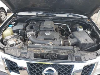 2019 Nissan Frontier SV z VIN 1N6AD0EV9KN723149, wystawiony jako IAAI lot #41978525 z przebiegiem 86 415 mil mil oraz . Historia ofert i sprzedaży dostępna na DreamBid. Obrazek 10.