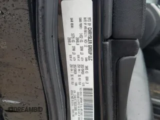 2013 Jeep Grand Cherokee Overland with VIN 1C4RJFCT9DC615096, listed as a Copart auction lot 86817074 with 112,421 mi miles and Salvage Title. Bid and sale history available at carsss.com. Image 13.
