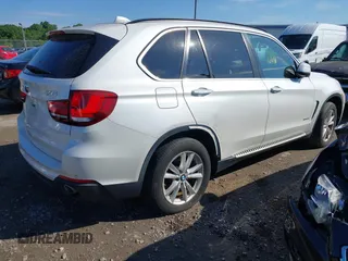 2014 BMW X5 xDrive35d z VIN 5UXKS4C51E0J94562, wystawiony jako IAAI lot #42376687 z przebiegiem 212 200 mil mil oraz . Historia ofert i sprzedaży dostępna na DreamBid. Obrazek 4.