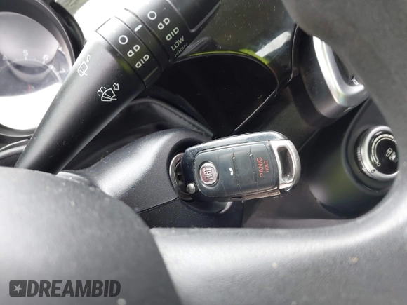 2016 FIAT 500X Pop с VIN ZFBCFXAT9GP376228, выставлен на аукционе IAAI как лот 41748450 с пробегом 145 917 миль миль и . История ставок и продаж доступна на DreamBid. Изображение 11.