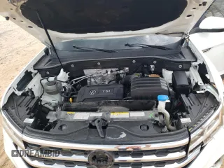 2020 Volkswagen Atlas S с VIN 1V2GC2CA1LC213854, выставлен на аукционе Copart как лот 55508045 с пробегом 90 599 миль миль и Списание • Salvage title. История ставок и продаж доступна на DreamBid. Изображение 12.