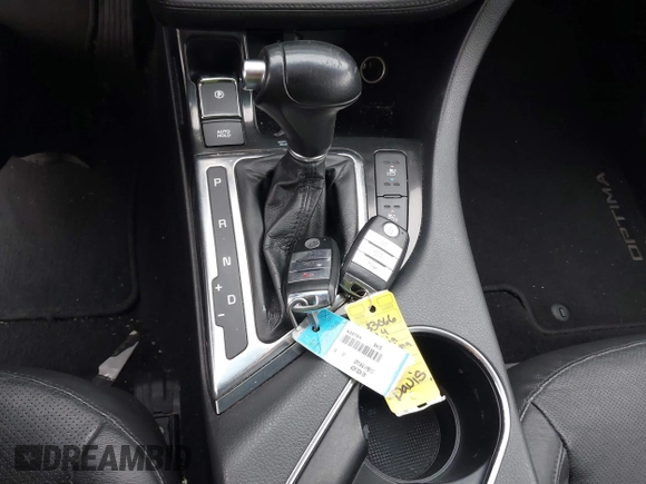 2014 Kia Optima EX with VIN KNAGN4AD1E5065133, listed as a IAAI auction lot 42157506 with 128,198 mi miles and . Bid and sale history available at DreamBid. Image 11.