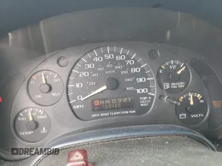 2004 Chevrolet Astro Cargo with VIN 1GCDM19X74B123719, listed as a Copart auction lot 55376044 with 158,463 mi miles and Salvage Title. Bid and sale history available at carsss.com. Image 9.
