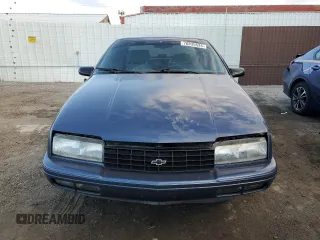 1996 Chevrolet Beretta z VIN 1G1LV15M8TY185316, wystawiony jako Copart lot #76835634 z przebiegiem 87 232 mil mil oraz Szkoda całkowita • Salvage title. Historia ofert i sprzedaży dostępna na DreamBid. Obrazek 5.
