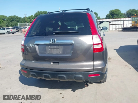 2009 Honda CR-V EX-L with VIN 5J6RE38729L018050, listed as a IAAI auction lot 41982215 with 144,163 mi miles and . Bid and sale history available at carsss.com. Image 17.
