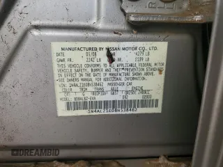 2008 Nissan Altima 2.5 with VIN 1N4AL21E08N538462, listed as a Copart auction lot 45970735 with 0 mi miles and Non Repairable. Bid and sale history available at carsss.com. Image 12.