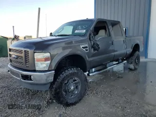 2008 Ford F-350 XL с VIN 1FTWW31R28ED35167, выставлен на аукционе Copart как лот 72280404 с пробегом 150 306 миль миль и Списание • Salvage title. История ставок и продаж доступна на DreamBid. Изображение 1.