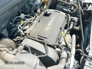 2015 Chevrolet Cruze LS with VIN 1G1PB5SG8F7195211, listed as a IAAI auction lot 42775040 with 116,435 mi miles and . Bid and sale history available at DreamBid. Image 14.