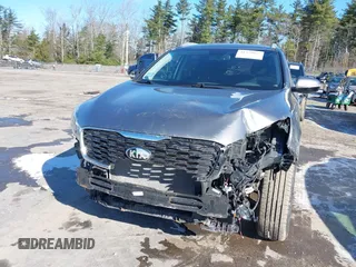 2019 Kia Sorento LX z VIN 5XYPGDA33KG537470, wystawiony jako IAAI lot #41970865 z przebiegiem 77 010 mil mil oraz . Historia ofert i sprzedaży dostępna na DreamBid. Obrazek 6.