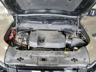 2023 Land Rover Defender X с VIN SALEX7EU8P2140939, выставлен на аукционе Copart как лот 55811195 с пробегом 33 446 миль миль и Списание • Salvage title. История ставок и продаж доступна на DreamBid. Изображение 12.
