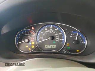 2010 Subaru Forester X Premium с VIN JF2SH6CC6AH769827, выставлен на аукционе Copart как лот 54481065 с пробегом 173 194 миль миль и Списание • Salvage title. История ставок и продаж доступна на DreamBid. Изображение 9.