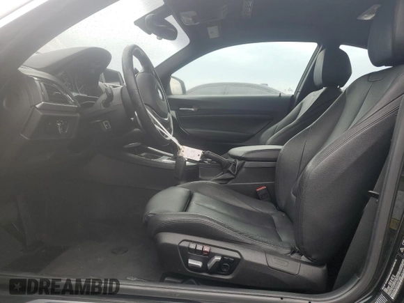2017 BMW 2 Series 230i xDrive with VIN WBA2H9C52HV641899, listed as a Copart auction lot 47070475 with 160,767 mi miles and Clean Title. Bid and sale history available at carsss.com. Image 7.