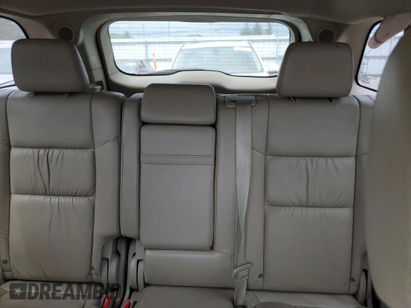 2014 Jeep Grand Cherokee Limited with VIN 1C4RJFBG3EC101265, listed as a Copart auction lot 53833235 with Not Provided miles and Salvage Title. Bid and sale history available at DreamBid. Image 10.