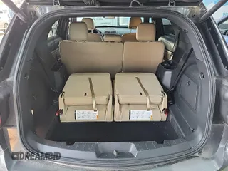 2017 Ford Explorer XLT z VIN 1FM5K8D89HGD08040, wystawiony jako IAAI lot #42516623 z przebiegiem 50 937 mil mil oraz . Historia ofert i sprzedaży dostępna na DreamBid. Obrazek 3.
