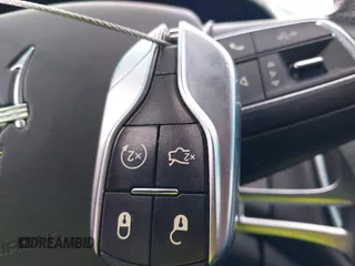 2019 Maserati Ghibli S Q4 GranSport z VIN ZAM57YTS5K1313261, wystawiony jako IAAI lot #42148257 z przebiegiem 47 282 mil mil oraz . Historia ofert i sprzedaży dostępna na DreamBid. Obrazek 11.