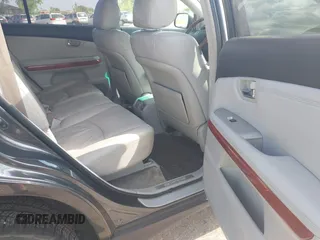 2004 Lexus RX 330 with VIN JTJHA31U240005769, listed as a IAAI auction lot 42269907 with 192,331 mi miles and . Bid and sale history available at DreamBid. Image 8.