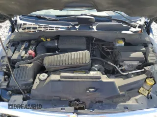 2004 Dodge Durango SLT with VIN 1D4HB48N44F101973, listed as a Copart auction lot 58158175 with 218,670 mi miles and Salvage title. Bid and sale history available at DreamBid. Image 12.