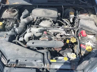 2009 Subaru Legacy Special with VIN 4S3BL616797212629, listed as a IAAI auction lot 41980963 with 158,241 mi miles and . Bid and sale history available at DreamBid. Image 10.