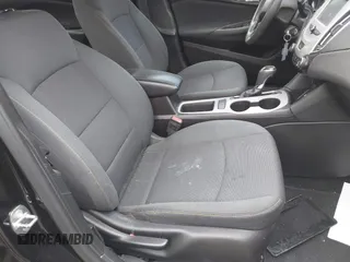 2017 Chevrolet Cruze LS with VIN 1G1BC5SM9H7196027, listed as a IAAI auction lot 41236365 with 149,746 mi miles and . Bid and sale history available at DreamBid. Image 5.