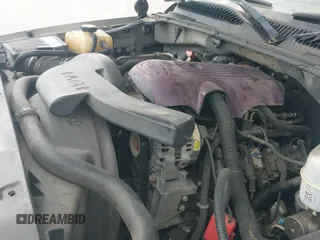 2004 Chevrolet Suburban LS with VIN 3GNEC16Z64G189951, listed as a IAAI auction lot 42899241 with 380,207 mi miles and . Bid and sale history available at DreamBid. Image 12.