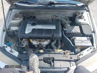 2005 Hyundai Elantra GLS with VIN KMHDN46D15U111432, listed as a IAAI auction lot 42408543 with 198,013 mi miles and . Bid and sale history available at DreamBid. Image 10.