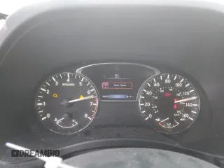 2016 Nissan Pathfinder Platinum с VIN 5N1AR2MN9GC624122, выставлен на аукционе Copart как лот 61268275 с пробегом 158 972 миль миль и Чистый • Clean title. История ставок и продаж доступна на DreamBid. Изображение 9.