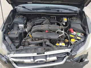 2012 Subaru Impreza Special Sports Limited с VIN JF1GPAS67CH222421, выставлен на аукционе IAAI как лот 42281746 с пробегом 196 708 миль миль и . История ставок и продаж доступна на DreamBid. Изображение 10.