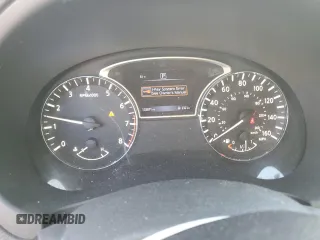 2017 Nissan Altima S z VIN 1N4AL3AP9HC242763, wystawiony jako Copart lot #43563185 z przebiegiem 133 871 mil mil oraz Szkoda całkowita • Salvage title. Historia ofert i sprzedaży dostępna na DreamBid. Obrazek 9.