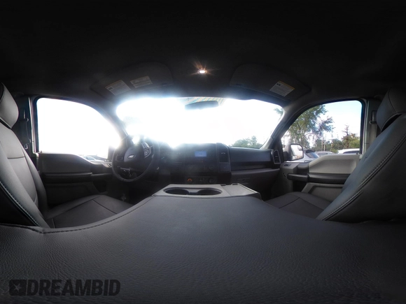 2018 Ford F-150 XL with VIN 1FTEX1EB0JFB32577, listed as a IAAI auction lot 42704857 with 147,359 mi miles and . Bid and sale history available at DreamBid. Image 18.
