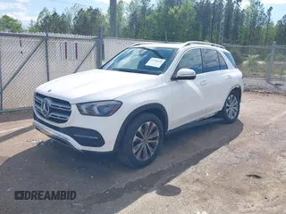 2020 Mercedes-Benz GLE 350 with VIN 4JGFB4KE2LA089441, listed as a IAAI auction lot 41794630 with 67,358 mi miles and . Bid and sale history available at DreamBid. Image 19.