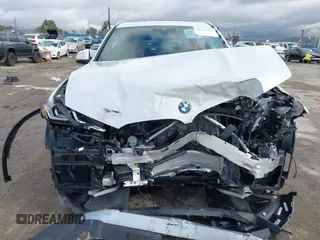 2024 BMW X3 sDrive30i with VIN 5UX43DP00R9W45986, listed as a IAAI auction lot 41725475 with 5,054 mi miles and . Bid and sale history available at DreamBid. Image 12.