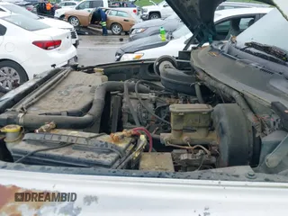 1997 Dodge 1500 with VIN 1B7HF16Y7VJ525773, listed as a IAAI auction lot 42178753 with 6,479 mi miles and . Bid and sale history available at DreamBid. Image 17.